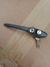 CLASSIC MINI DRIVERS OFF SIDE