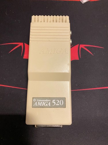 Commodore amiga a520 - 1,