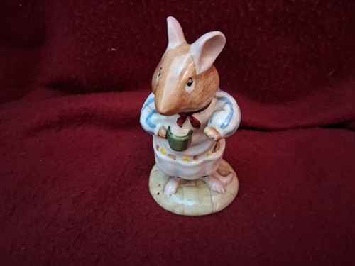 Royal doulton brambly - doulton, hedge