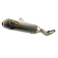 Fmf exhausts end - exhausts,