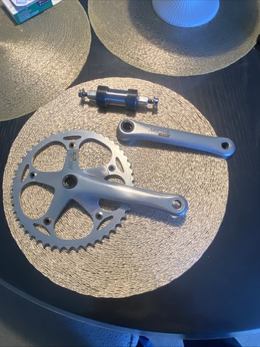 Miche primato track crankset - miche,