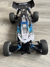 FTX Vantage Brushed Rc car