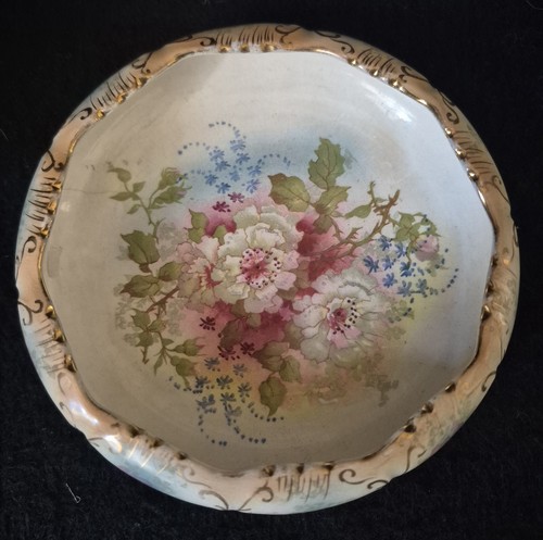 Antique crown devon - antique, fielding