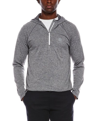 Ben sherman seamless knit - sherman, 1/4