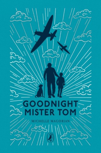 Goodnight mister tom - goodnight,