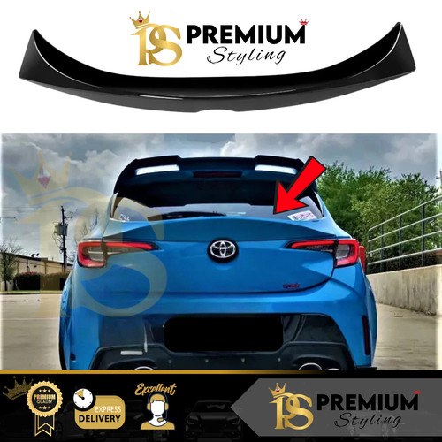 Toyota corolla e210 e21 gloss - e210,