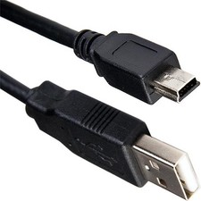 USB Data Transfer Cable for