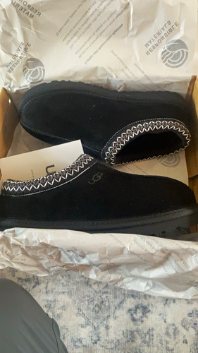 Ugg tasman women black - tasman,