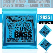 New ernie ball extra - ball, slinky