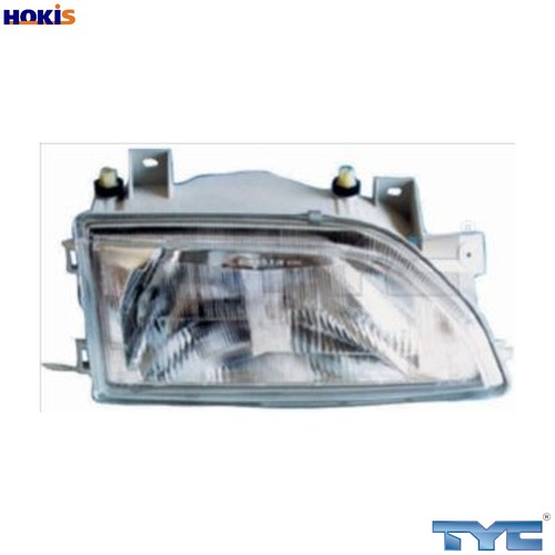 Headlight 5116 2 for - headlight, 20-5116-08-2
