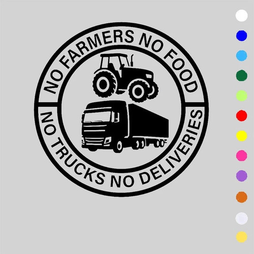 Farmers food no trucks - food,