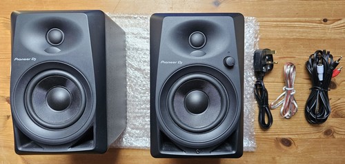 Pioneer studio dj - pioneer,