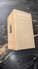 NEW Nespresso Aeroccino 3