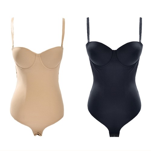 Tummy control bodysuit - bodysuit, body