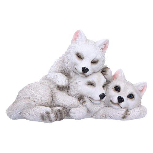 Nemesis now sleepy - nemesis, wolf