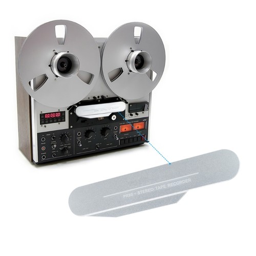 Metal cover aluminum speaker - cover,