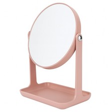Tabletop Makeup Mirror with