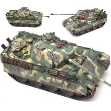 1/72 German Leopard G Tank