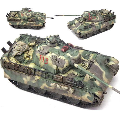 German leopard g tank - german,