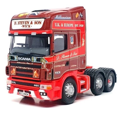 Corgi scale cc12904 - cc12904,