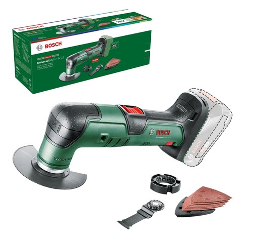 Bosch cordless 18v - bosch,