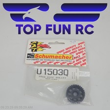 Schumacher U1503Q 18mm