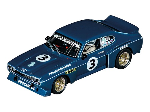 Carrera 20027834 ford capri - 20027834,