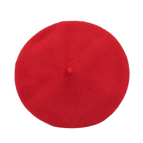 Central chic womens beret - central,