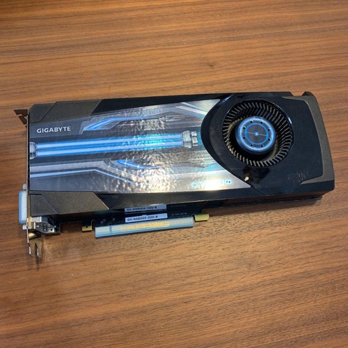 Gigabyte geforce gtx 680 - 680, 2gb