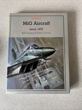 Mig aircraft since 1937 - aircraft,