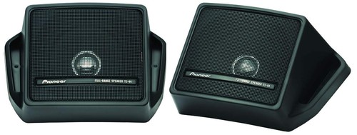 Pioneer full range - ts,