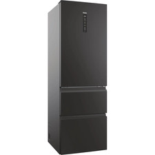 Haier HTW3618ENPB 3 Door