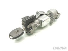 2004 Ford Focus C-Max Ignition