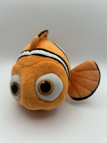 Finding nemo plush - nemo,