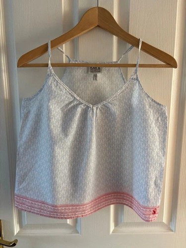 Joules tea crumpets cotton - tea,