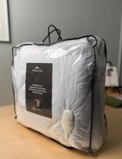 Dreamland Snowed In Organic