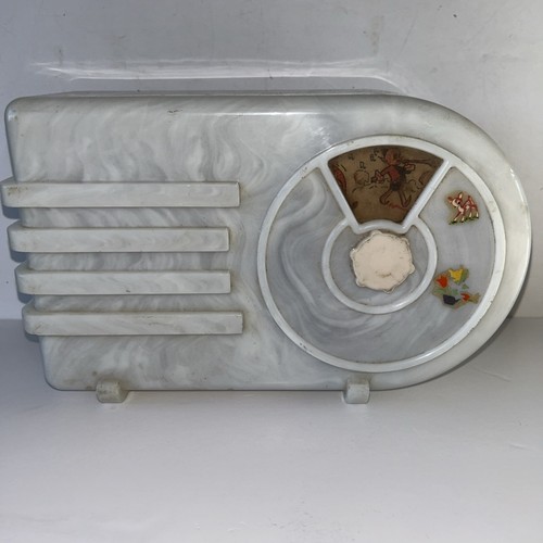 1940s musipix music box retro - 1940s,