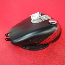 HARLEY DAVIDSON FXDF FAT BOB FUEL TANK 2017