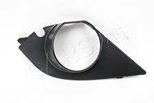 Genuine Front Fog Light Grill