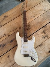 White Hohner Arbour Series