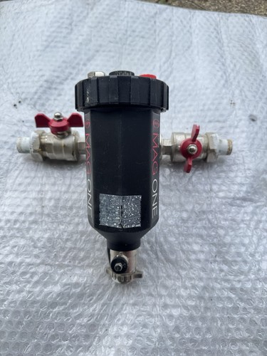 Grant vortex mag one magnetic - grant,