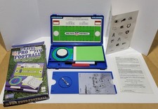 Vintage 1990 USA Cadaco Travel