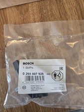 ABS sensor for Vw, Audi,BMW,Seat Skoda,Porche,RollsRoyce, Bosch: 0265 007928 
