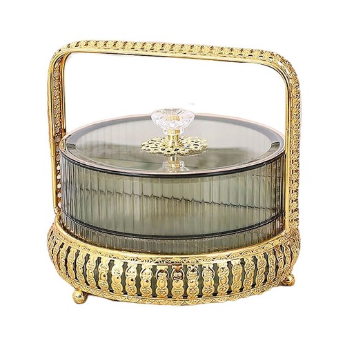 Acrylic cake stand - stand, with