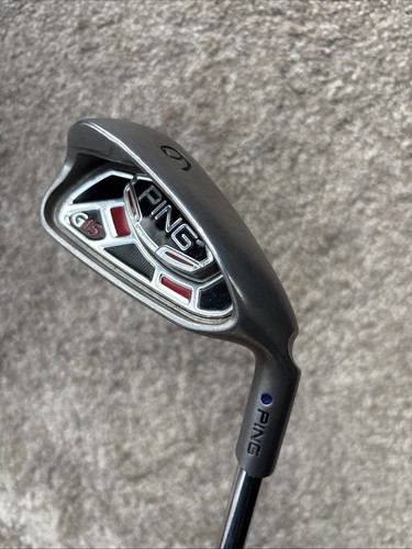 Ping g15 iron cfs - ping,