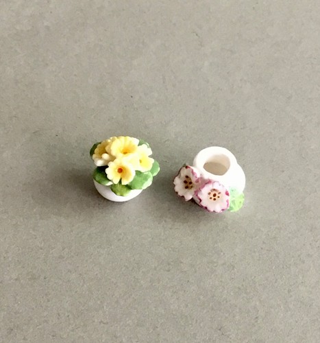 Dolls house miniature artisan - house,