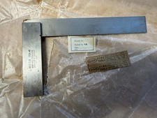 Vintage Moore And Wright No