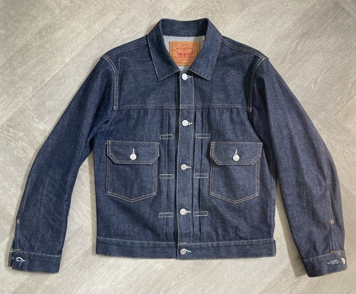 Levi lvc type - levi's, ii