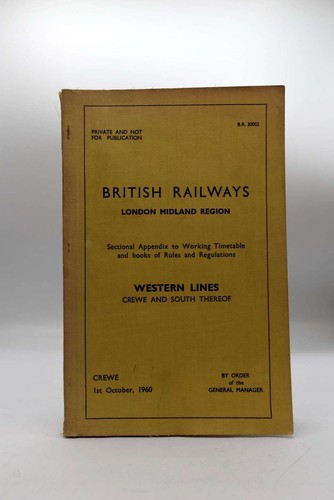British railways london - british,