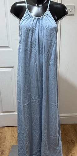 Zara ladies backless summer - backless, summer/